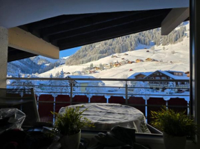 App Steenbok 516 Kleinwalsertal Mittelberg